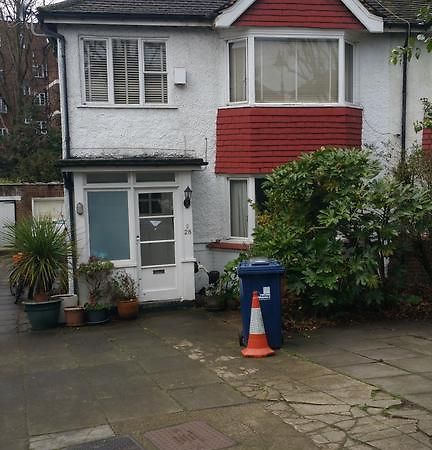 Jaffas Loft Room Londra Dış mekan fotoğraf