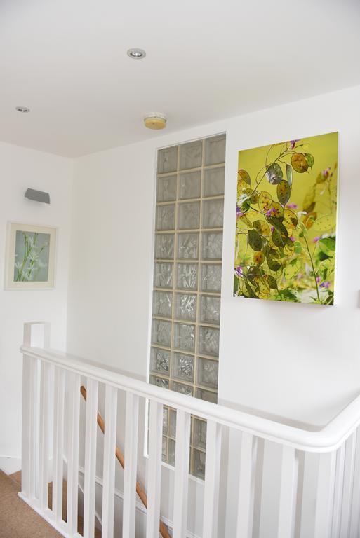 Jaffas Loft Room Londra Dış mekan fotoğraf