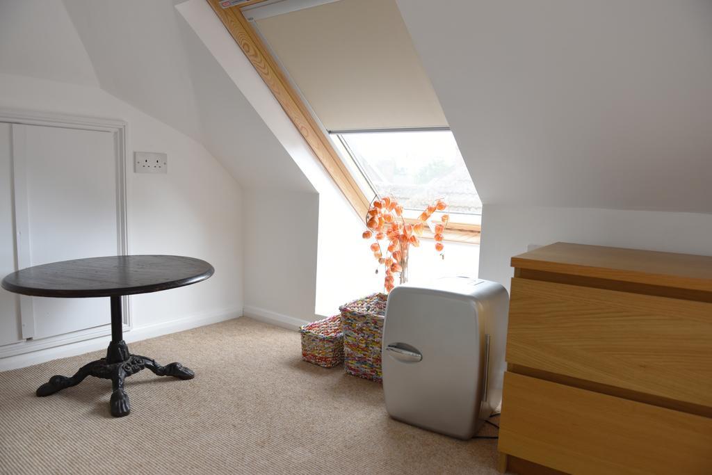 Jaffas Loft Room Londra Dış mekan fotoğraf