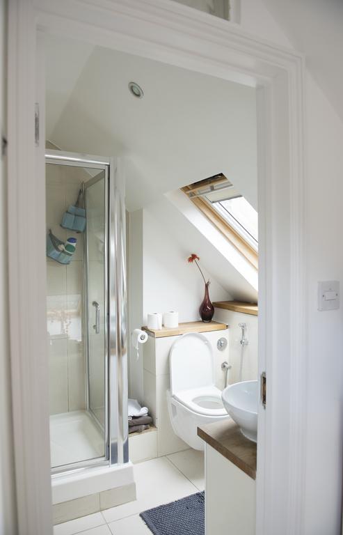Jaffas Loft Room Londra Dış mekan fotoğraf